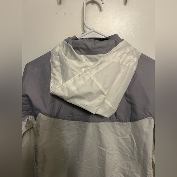 Nike Windrunner Zip Up Jacket - Picture 12 of 12